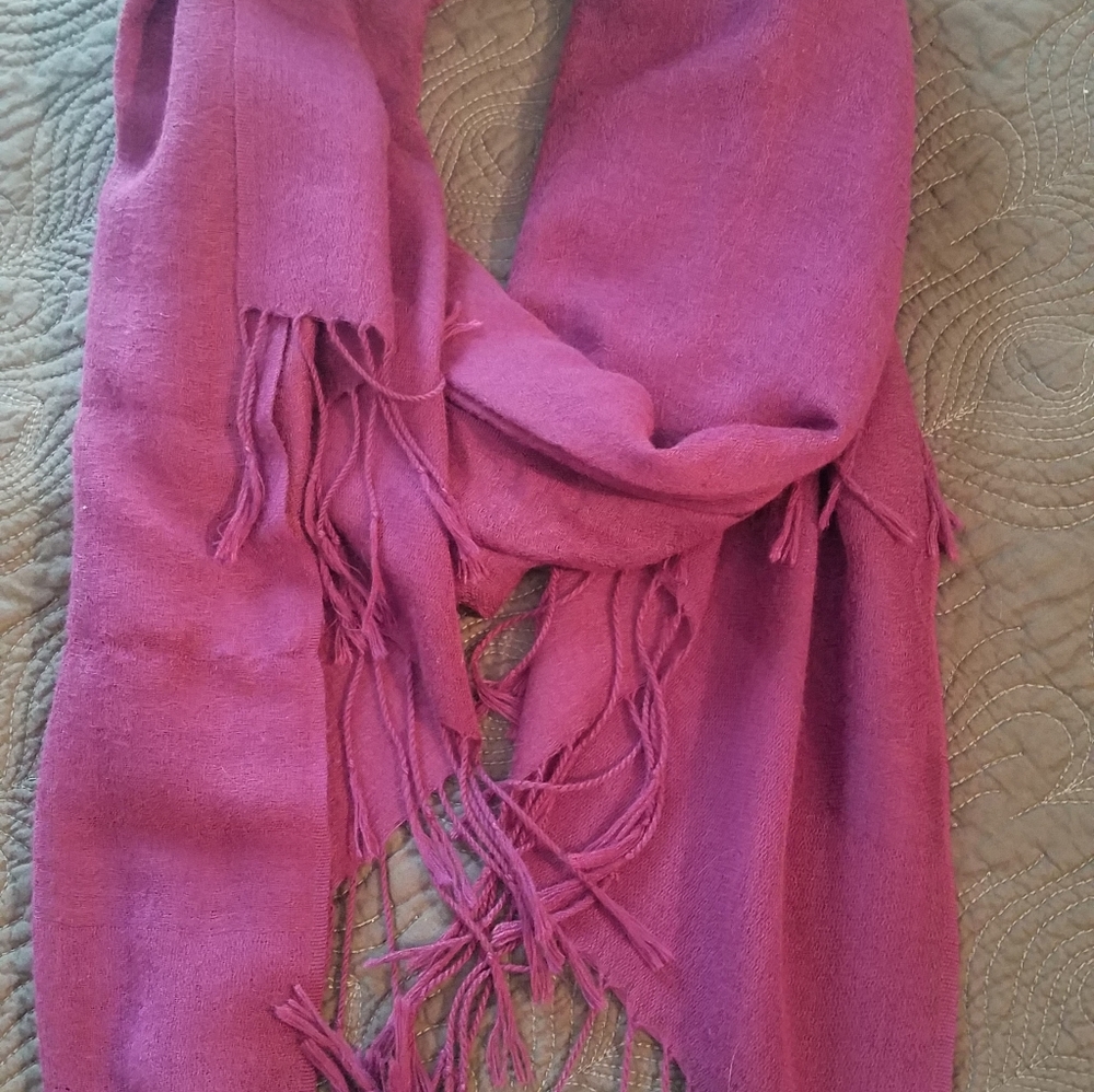 Set of 3 pashmina scarves